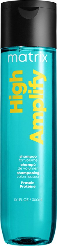 196x840-21 Total Results High Amplify Protein Shampoo For Volume - Shampoo For Hair Volume 300ml - Image 1