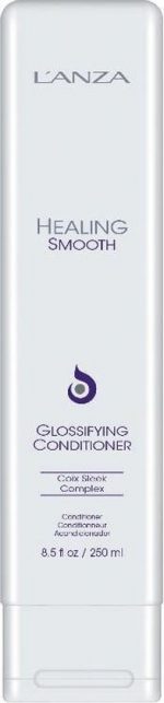 L’anza Glossifying Conditioner 250ml - Conditioner voor ieder haartype - Image 3