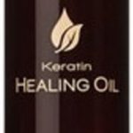 L’ANZA Keratin Healing Oil Lustrous Conditioner 250 ml