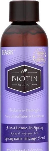 Biotin Boost 5 In 1 Leave in Spray 177 Ml
