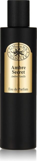Uniseks Parfum La Maison de la Vanille EDP 100 ml Ambre Secret - Image 2