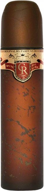 Herenparfum Cuba EDT Royal 100 ml - Image 3