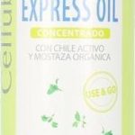 Anti-Cellulitis Lichaamsolie Cellublock Yacel (150 ml)