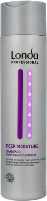 Londa Professional - Deep Moisture Shampoo - Moisturizing Shampoo - Image 4