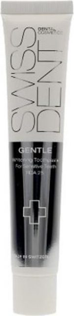 Swissdent Dental Cosmetics Nano Whitening Tandpasta 50 ml - Image 3