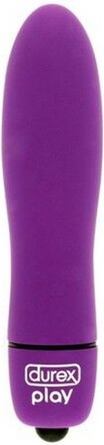 DUREX TOYS | Durex Intense Orgasmic Pure Pleasure Vibrating Bullet - Image 4