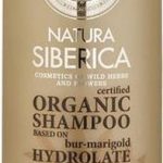 Natura Siberica Shampoo - Gevoelige Hoofdhuid