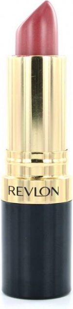 REVLON SUPER LUSTROUS 460 LIPSTICK BLUSHING MAUVE 4 2GM