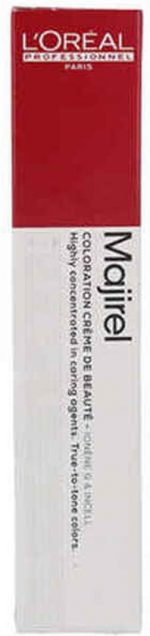 L'Oréal Professionnel - Haarverf - Majirouge - 50 ML - C6.66 - Image 4