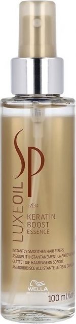 Wella SP Luxeoil Haarverzorging 100 ml - Image 2