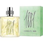 Cerruti 1881 Pour Homme Eau de Toilette Spray 25 ml
