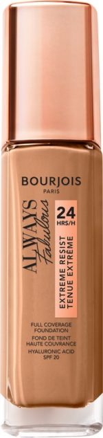 Bourjois Bj Maq Fluido Always Fabulous 24h - Image 2