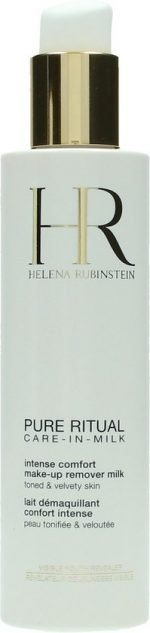 Helena Rubinstein Pure Ritual Cleansing Milk - 200 ml - Image 4