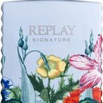 Sexy Hair Replay Signature Secret For Her Eau De Toilette Spray 100ml