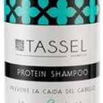 Anti-Haarverlies Shampoo Eurostil PREVENCION CAIDA 400 ml (400 ml)