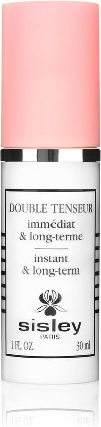200x840-62 Sisley - Double Tenseur Instant & Long-term Primer 30 ml - Image 1