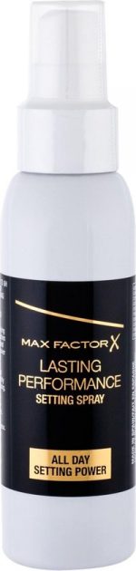 Max Factor - Refreshing Fixing Spray for Makeup Lasting Performance (Setting Spray) 100 ml - 100ml - Image 3