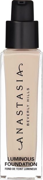 Anastasia Beverly Hills - Luminous Foundation - 130N - Image 4