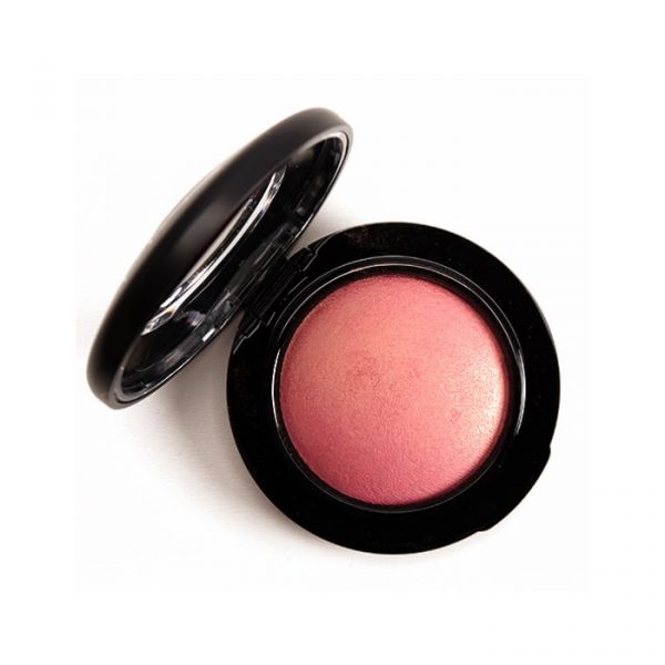 Mac Mineralize Blush Petal Power 3 2g