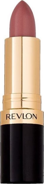 REVLON SUPER LUSTROUS 460 LIPSTICK BLUSHING MAUVE 4 2GM - Image 4