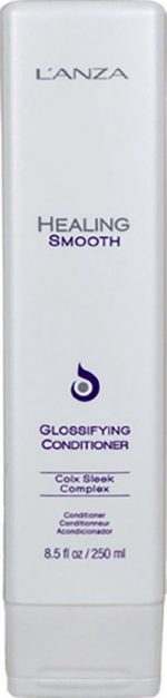 L’anza Glossifying Conditioner 250ml - Conditioner voor ieder haartype - Image 2
