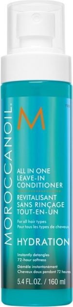 Moroccanoil All In One Leave-In Conditioner - 160 ml - Image 3