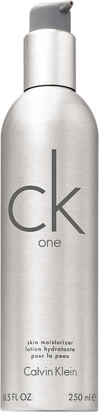 202x840-190 Calvin Klein - CK One Big Body Lotion - 250ML - Image 1