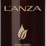 L’Anza - Keratin Healing Oil - Smooth Down Spray - 100 ml