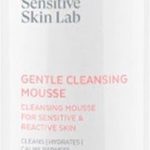 Reinigingsschuim Sensilis Gevoelige huid (200 ml)