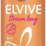 L'oréal Paris Elvive Dream Long Protector De Calor Spray 150 Ml
