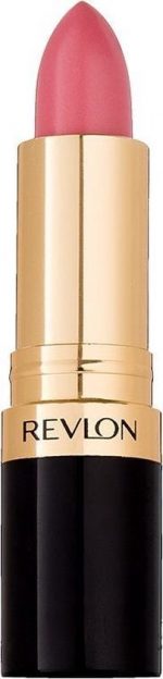 REVLON SUPER LUSTROUS BARRA DE LABIOS 450 GENTLEMEN PINK SAPPHITE 4 49GR - Image 3