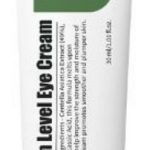 Centella Green Level Eye Cream