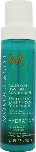 Moroccanoil All In One Leave-In Conditioner - 160 ml