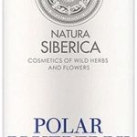 Natura Siberica Polar Blueberry Beauty Shower Gel