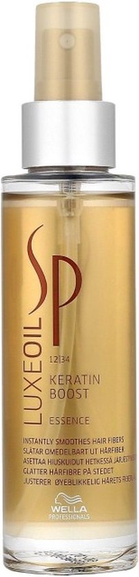 203x840-106 Wella SP Luxeoil Haarverzorging 100 ml - Image 1