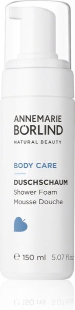 Annemarie Börlind Doucheschuim Body Care 150 ml - Image 4