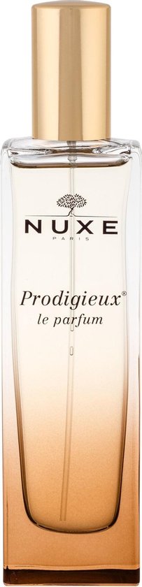 203x840-175 Nuxe Prodigieux Le Parfum 50ml - Image 1