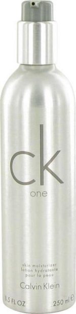 Calvin Klein - CK One Big Body Lotion - 250ML - Image 2