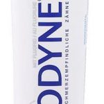 Sensodyne Tandpasta Fluorid - 75ml