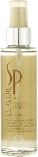 Wella SP Luxeoil Haarverzorging 100 ml - Image 4