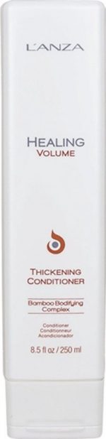 Lanza Healing Volume Thickening Conditioner - 250ml - Image 4