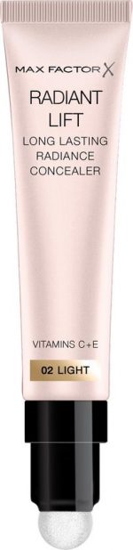 Max Factor - Radiant Lift Concealer - 002 Light - Image 3