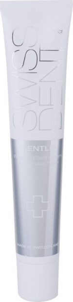 Swissdent Dental Cosmetics Nano Whitening Tandpasta 50 ml - Image 2