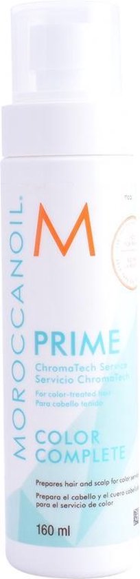 204x840-78 Moroccanoil Color Complete Chromatech Color Prime 160ml - Image 1