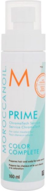 Moroccanoil Color Complete Chromatech Color Prime 160ml - Image 3