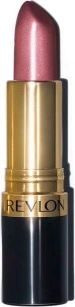 REVLON SUPER LUSTROUS 460 LIPSTICK BLUSHING MAUVE 4 2GM - Image 2