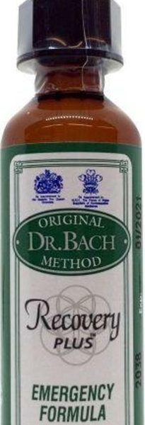 Ainsworths Recovery Emergency Remedy - 20 ml - Etherische Olie