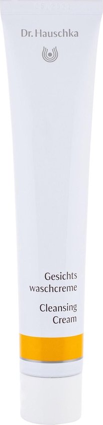 205x840-13 Dr. Hauschka - Cleansing Cream - Cleaning Cream - Image 1