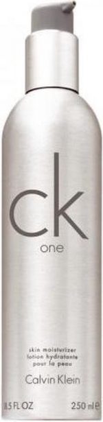 Calvin Klein - CK One Big Body Lotion - 250ML - Image 4