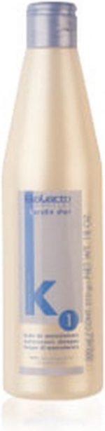 Anti-Frizz Shampoo Salerm - Image 3